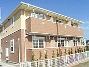 佐賀駅より徒歩23分 2階 築15年の賃貸物件