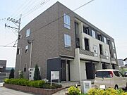 佐賀駅より徒歩25分 1階 築13年8ヶ月の賃貸物件