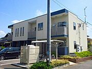 佐賀駅よりバス11分 徒歩10分 1階 築13年の賃貸物件