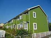 サンウエストヒルズD 2階 築27年7ヶ月の賃貸物件