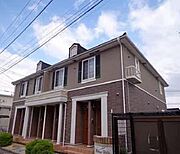 アーバンヒルズB 2階 築17年2ヶ月の賃貸物件