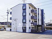 佐賀駅よりバス8分 徒歩14分 2階 築8年9ヶ月の賃貸物件