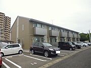 メゾン・ド・カメリア 1階 築11年9ヶ月の賃貸物件