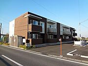 オレベアート 2階 築12年2ヶ月の賃貸物件