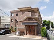 佐賀駅よりバス5分 徒歩2分 1階 築17年8ヶ月の賃貸物件