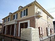 グランディール夢咲A 2階 築17年3ヶ月の賃貸物件