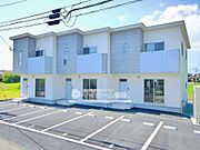 佐賀駅よりバス26分 徒歩3分 1階 築7年9ヶ月の賃貸物件