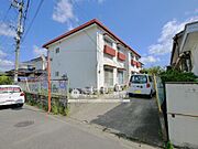 コスモスコーポＡ 1階 築44年8ヶ月の賃貸物件