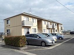 エクセレント川副 A-201