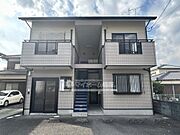 サンライズハイツ 2階 築24年11ヶ月の賃貸物件