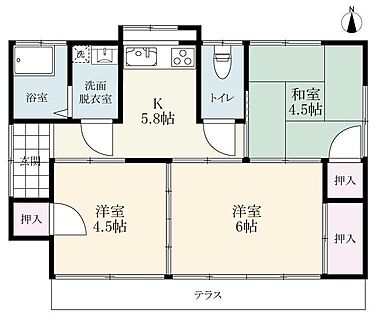 間取り：241006115565