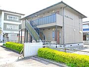 佐賀駅よりバス16分 徒歩3分 2階 築23年5ヶ月の賃貸物件