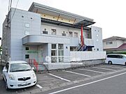 佐賀駅よりバス10分 徒歩2分 2階 築26年11ヶ月の賃貸物件