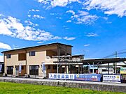 佐賀駅よりバス28分 徒歩3分 1階 築11年11ヶ月の賃貸物件