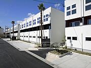 佐賀駅よりバス8分 徒歩3分 1階 築11年5ヶ月の賃貸物件