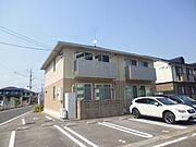 ノーブルD医大北の賃貸物件