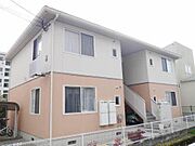 ソレイユ日の出A棟 2階 築19年9ヶ月の賃貸物件