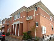 シャンプラースＢ棟の賃貸物件