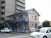 佐賀駅よりバス13分 徒歩7分 2階 築26年10ヶ月の賃貸物件