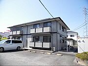 ヴィルヌーブC 1階 築27年4ヶ月の賃貸物件