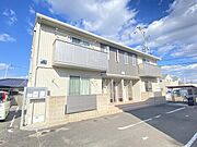 リヴェールＢ 2階 築14年2ヶ月の賃貸物件