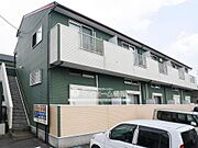 佐賀駅よりバス10分 徒歩1分 2階 築17年4ヶ月の賃貸物件