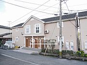 プラシードパルコA 1階 築21年8ヶ月の賃貸物件