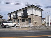 佐賀駅よりバス30分 徒歩2分 1階 築23年6ヶ月の賃貸物件