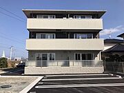 佐賀駅より徒歩14分 2階 築7年4ヶ月の賃貸物件