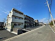 鍋島駅より徒歩39分 1階 築2年5ヶ月の賃貸物件