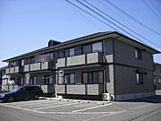 ヴィルヌーブC 2階 築27年4ヶ月の賃貸物件