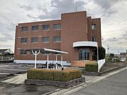 セントレア兵庫 1階 築21年2ヶ月の賃貸物件