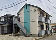 佐賀駅よりバス20分 徒歩2分 2階 築22年2ヶ月の賃貸物件