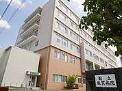 佐賀国立病院