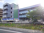 佐賀駅よりバス18分 徒歩5分 2階 築31年の賃貸物件