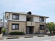 サバーブタウンB 1階 築30年3ヶ月の賃貸物件