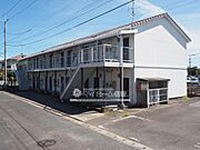 コーポイールズA 1階 築35年4ヶ月の賃貸物件