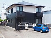 グランジュールＡ 1階 築27年5ヶ月の賃貸物件