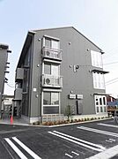 佐賀駅よりバス11分 徒歩4分 2階 築8年5ヶ月の賃貸物件