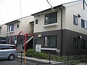 佐賀駅よりバス14分 徒歩3分 2階 築31年1ヶ月の賃貸物件