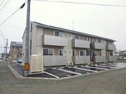 佐賀駅よりバス23分 徒歩7分 2階 築11年3ヶ月の賃貸物件
