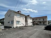 ハビテーション若宮Bの賃貸物件