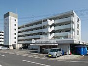 シャトレ鍋島１ 2階 築38年6ヶ月の賃貸物件