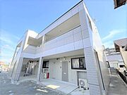 アーバンシティ匠 2階 築15年5ヶ月の賃貸物件