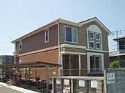 マーヴェラス 2階 築21年2ヶ月の賃貸物件