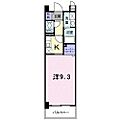 フレアルーチェ5階5.2万円