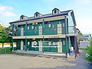 ルージュ医大北 2階 築29年5ヶ月の賃貸物件