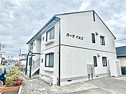 佐賀駅よりバス13分 徒歩2分 1階 築30年5ヶ月の賃貸物件