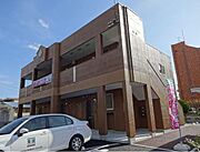 ココアンジュの賃貸物件