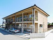 佐賀駅よりバス15分 徒歩2分 2階 築45年10ヶ月の賃貸物件